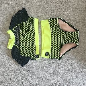 Brand new without tags KK leo size 7/8